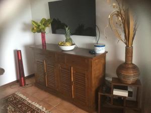 Televisor o centre d'entreteniment de 360 degrés sud est