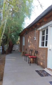 Gallery image of Hospedaje Rural Casa de Felix in San Pedro de Atacama