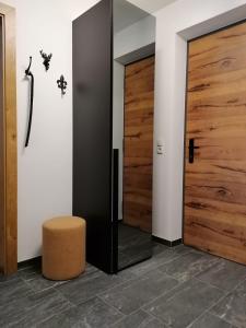 Mynd úr myndasafni af Studler Hofchalets í Oberperfuss