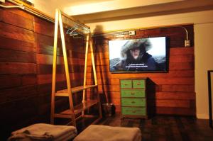 Galeriebild der Unterkunft Loft Histórico Manuel Rodriguez in Iquique