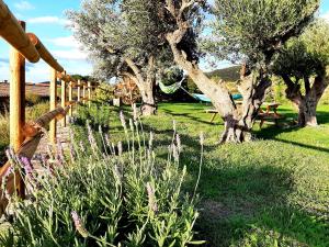 Fotografie z fotogalerie ubytování Can Santalo v destinaci Cantallops
