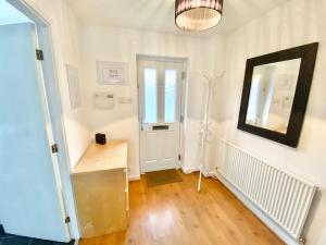Fotografie z fotogalerie ubytování Convenient Manchester city centre 3BD with free parking v Manchesteru