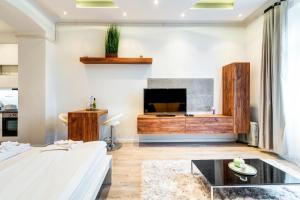 Fotografie z fotogalerie ubytování Diamond Residence - Marble Apartment v Budapešti