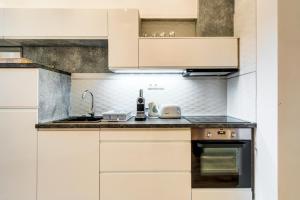Fotografia z galérie ubytovania Diamond Residence - Marble Apartment v Budapešti