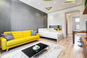 Fotografie z fotogalerie ubytování Diamond Residence - Marble Apartment v Budapešti