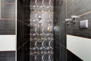 Fotografie z fotogalerie ubytování Diamond Residence - Marble Apartment v Budapešti