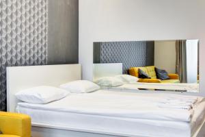 Fotografie z fotogalerie ubytování Diamond Residence - Marble Apartment v Budapešti