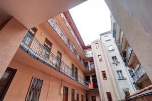 Fotografie z fotogalerie ubytování Diamond Residence - Marble Apartment v Budapešti