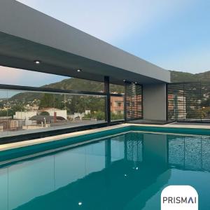 Gallery image of Edificio PRISMA I in Villa Carlos Paz