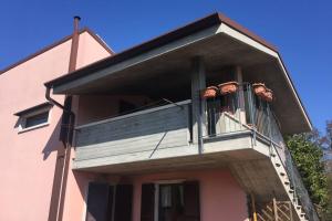 Fotografie z fotogalerie ubytování Uno sguardo sulla Valpolicella v destinaci Pedemonte