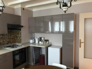 Dapur atau dapur kecil di 3 Sœurs +10 gambar