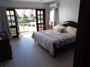 Gallery image of Nanny Estates Cabarete kiters Condo C-6 in Cabarete