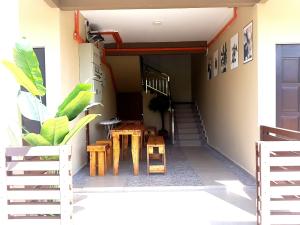 Fotografie z fotogalerie ubytování DVilla Guesthouse Langkawi v destinaci Tanjung Rhu