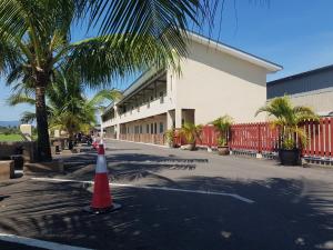 Fotografie z fotogalerie ubytování DVilla Guesthouse Langkawi v destinaci Tanjung Rhu