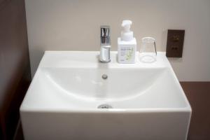 Fotografie z fotogalerie ubytování Hotel Trim v destinaci Kanazawa