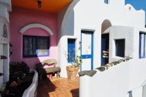 Balcone o terrazza di Little Path Kenting
