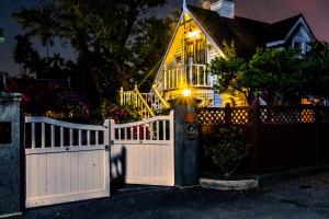 Fotografie z fotogalerie ubytování Victoria Manor v destinaci Pching-tung