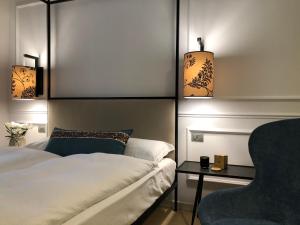 Bilde i galleriet til Residence Relais Cà dell'Era i Tremosine Sul Garda