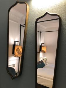 Bilde i galleriet til Residence Relais Cà dell'Era i Tremosine Sul Garda