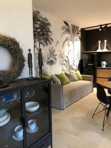 Bilde i galleriet til Residence Relais Cà dell'Era i Tremosine Sul Garda