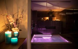 Prosto di PiuroHotel Piuro的相册照片