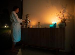 入住Hotel Piuro的客人