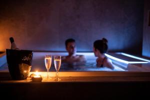 Hotel Piuro的酒水