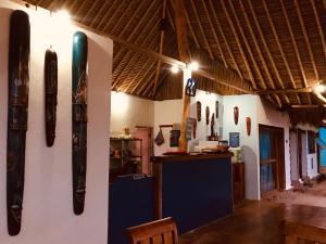 Fotografie z fotogalerie ubytování Blue Monkey Retreat Areguling Lombok v destinaci Kuta Lombok