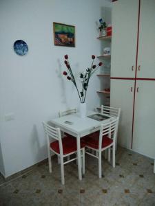 Fotografie z fotogalerie ubytování Numero 19 v destinaci Isola delle Femmine