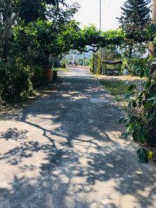 Mynd úr myndasafni af Huayi Homestay í Gukeng