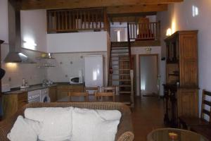 Casa Rural El Temple, Las Cuevas de Cañart – Güncel 2022 ...