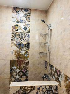 Gallery image of Lia Khaikashvili Guest House in Stepantsminda