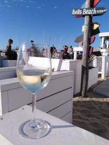 Foto dalla galleria di Nature Et Plage ad Audembert