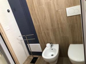 Gallery image of Horizon home in Torre Lapillo