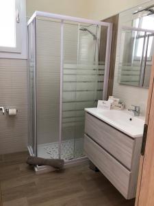 Gallery image of Horizon home in Torre Lapillo