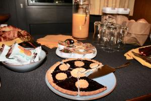 Gallery image of B&B Penak Mountain wellness in Aprica +34 photos