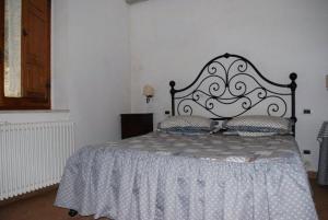 Un pat sau paturi într-o cameră la Le Murelle Country Resort +26 fotografii