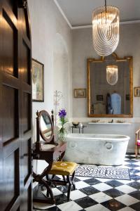 Gallery image of Contemporary Suites in Florence