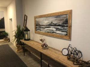 Kép Chalet West szállásáról Sillianban a galériában