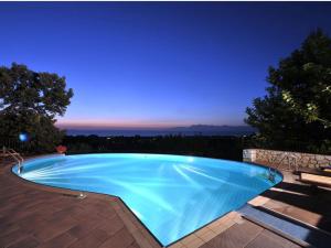 Φωτογραφία από το άλμπουμ του Villa Melenia στην Παραλία Αλμυρού