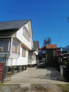 Bližnja soseska oz. soseska, v kateri se nahaja apartma