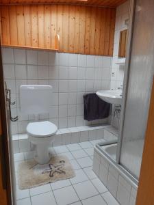 Fotografie z fotogalerie ubytování Ferienhof Lange v destinaci Fehmarn