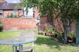 Gallery image of Church Apartment in Shrewsbury