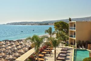 Gallery image of Sikyon Coast Hotel And Resort in Xylokastro