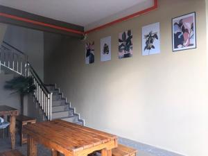 Fotografie z fotogalerie ubytování DVilla Guesthouse Langkawi v destinaci Tanjung Rhu