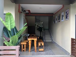 Fotografie z fotogalerie ubytování DVilla Guesthouse Langkawi v destinaci Tanjung Rhu