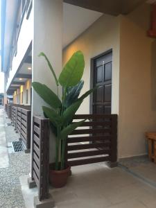 Fotografie z fotogalerie ubytování DVilla Guesthouse Langkawi v destinaci Tanjung Rhu