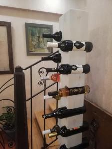 Foto dalla galleria di Omart Hotel - Gallery a Tbilisi City