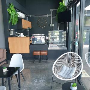 Imagem da galeria de De Vine House em Roi Et