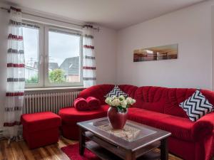 Galeriebild der Unterkunft Wohlfühlen in Ostseenähe in Ratekau